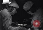 Image of doctors France, 1944, second 38 stock footage video 65675038190