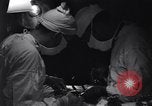 Image of doctors France, 1944, second 39 stock footage video 65675038190