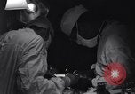 Image of doctors France, 1944, second 41 stock footage video 65675038190