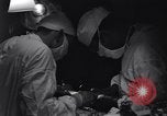 Image of doctors France, 1944, second 42 stock footage video 65675038190