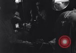 Image of doctors France, 1944, second 47 stock footage video 65675038190