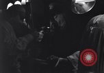 Image of doctors France, 1944, second 50 stock footage video 65675038190