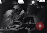 Image of doctors France, 1944, second 53 stock footage video 65675038190