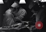 Image of doctors France, 1944, second 55 stock footage video 65675038190