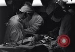 Image of doctors France, 1944, second 56 stock footage video 65675038190