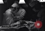 Image of doctors France, 1944, second 57 stock footage video 65675038190