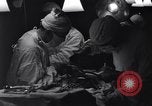 Image of doctors France, 1944, second 60 stock footage video 65675038190