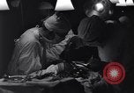 Image of doctors France, 1944, second 61 stock footage video 65675038190
