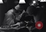 Image of doctors France, 1944, second 62 stock footage video 65675038190