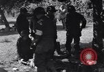 Image of injured soldier France, 1944, second 7 stock footage video 65675038191