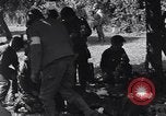 Image of injured soldier France, 1944, second 12 stock footage video 65675038191