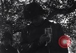 Image of injured soldier France, 1944, second 15 stock footage video 65675038191