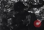 Image of injured soldier France, 1944, second 16 stock footage video 65675038191
