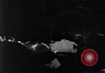 Image of injured soldier France, 1944, second 25 stock footage video 65675038191
