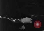 Image of injured soldier France, 1944, second 26 stock footage video 65675038191