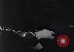 Image of injured soldier France, 1944, second 28 stock footage video 65675038191