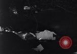 Image of injured soldier France, 1944, second 29 stock footage video 65675038191