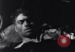 Image of injured soldier France, 1944, second 32 stock footage video 65675038191