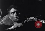 Image of injured soldier France, 1944, second 33 stock footage video 65675038191
