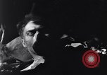 Image of injured soldier France, 1944, second 37 stock footage video 65675038191