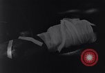 Image of injured soldier France, 1944, second 39 stock footage video 65675038191