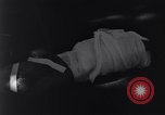 Image of injured soldier France, 1944, second 41 stock footage video 65675038191
