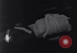 Image of injured soldier France, 1944, second 42 stock footage video 65675038191