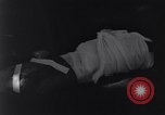 Image of injured soldier France, 1944, second 43 stock footage video 65675038191