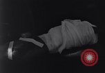 Image of injured soldier France, 1944, second 44 stock footage video 65675038191