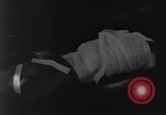 Image of injured soldier France, 1944, second 45 stock footage video 65675038191