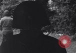 Image of injured soldier France, 1944, second 47 stock footage video 65675038191