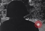 Image of injured soldier France, 1944, second 50 stock footage video 65675038191