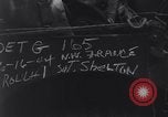 Image of burying a soldier France, 1944, second 3 stock footage video 65675038192