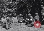 Image of burying a soldier France, 1944, second 11 stock footage video 65675038192