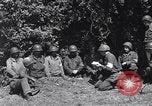 Image of burying a soldier France, 1944, second 15 stock footage video 65675038192