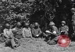 Image of burying a soldier France, 1944, second 16 stock footage video 65675038192