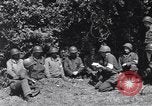 Image of burying a soldier France, 1944, second 17 stock footage video 65675038192