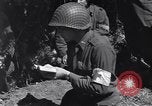 Image of burying a soldier France, 1944, second 20 stock footage video 65675038192