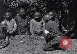 Image of burying a soldier France, 1944, second 32 stock footage video 65675038192