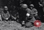 Image of burying a soldier France, 1944, second 44 stock footage video 65675038192