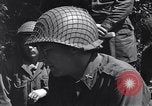 Image of burying a soldier France, 1944, second 54 stock footage video 65675038192