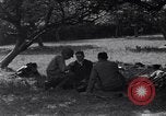 Image of injured soldiers France, 1944, second 3 stock footage video 65675038193