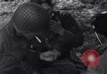 Image of injured soldiers France, 1944, second 19 stock footage video 65675038193