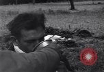 Image of injured soldiers France, 1944, second 45 stock footage video 65675038193