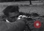 Image of injured soldiers France, 1944, second 48 stock footage video 65675038193