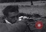 Image of injured soldiers France, 1944, second 50 stock footage video 65675038193