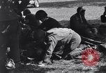 Image of injured soldiers France, 1944, second 56 stock footage video 65675038193