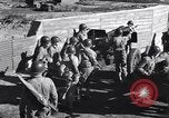 Image of US troops train for D-Day, at Braunton Burrows North Devon England United Kingdom, 1944, second 47 stock footage video 65675038194