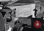 Image of US troops train for D-Day, at Braunton Burrows North Devon England United Kingdom, 1944, second 61 stock footage video 65675038194