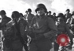 Image of American soldiers France, 1944, second 61 stock footage video 65675038195